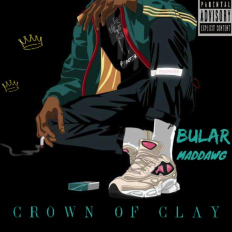 Crown Of Clay | Boomplay Music