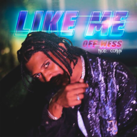 Like Me | Boomplay Music