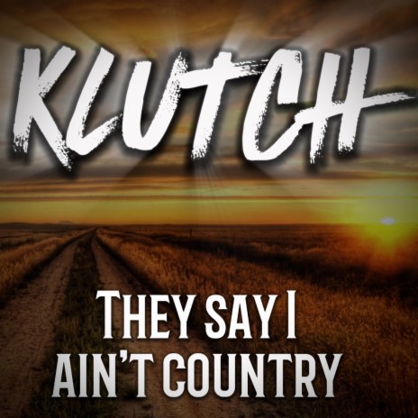 They say i ain't country | Boomplay Music