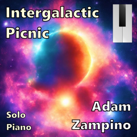 Intergalactic Picnic