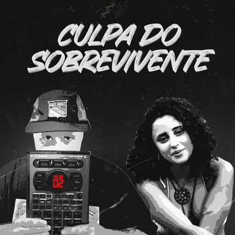 Culpa do Sobrevivente ft. Noite & Dj EB | Boomplay Music