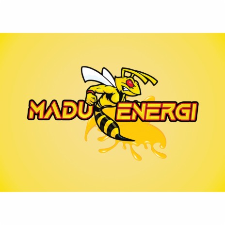 Madu Energi (Rock Version)