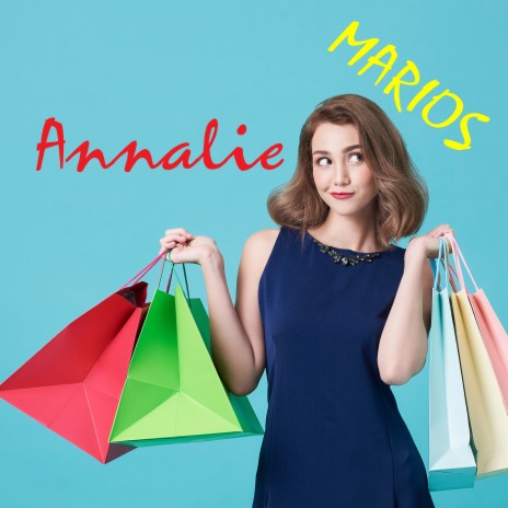 Annalie | Boomplay Music