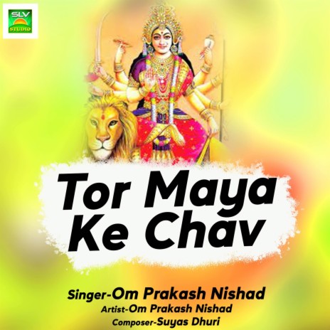 Tor Maya Ke Chav | Boomplay Music