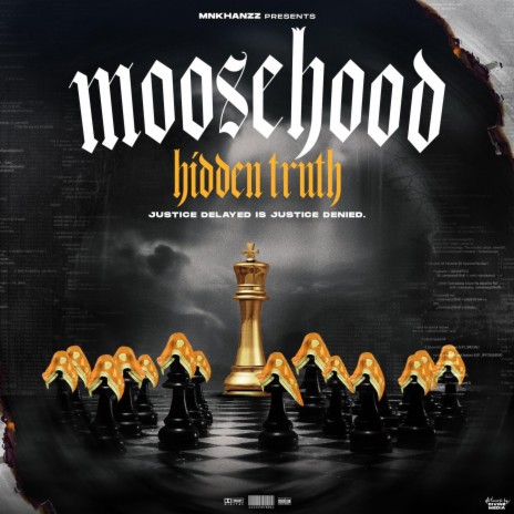 Moosehood-Hidden truth | Boomplay Music