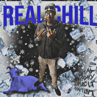 Real Chill (Side B)