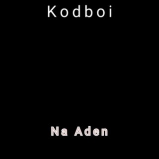 Kodboi