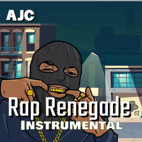 Rap renegade | Boomplay Music