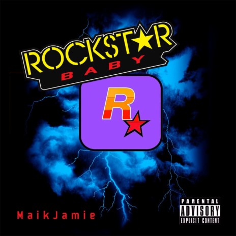 Rockstar Baby | Boomplay Music