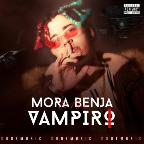 Vampiro | Boomplay Music