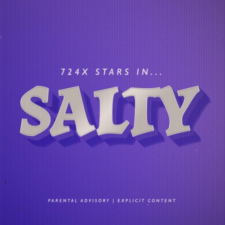 Salty | Boomplay Music