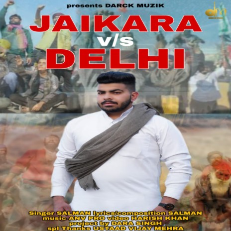 Jaikara VS Delhi | Boomplay Music
