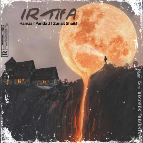 IRTIFA | Boomplay Music