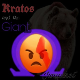 Kratos And The Giant