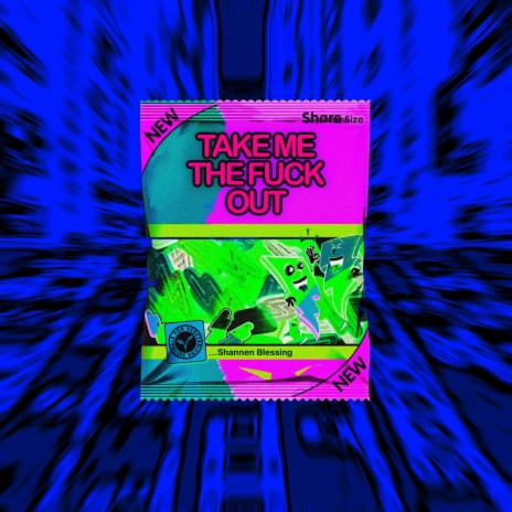 Take Me The Fuck Out | Boomplay Music