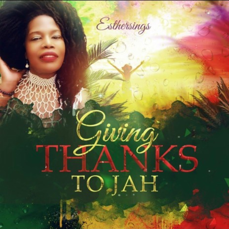 Giving Thanks to Jah (Remastered) | Boomplay Music