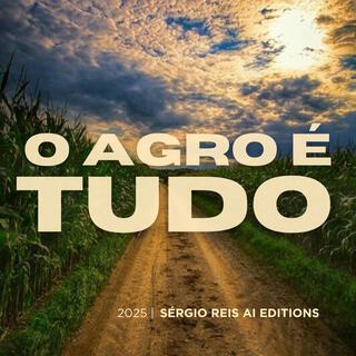 Sérgio Reis AI Editions