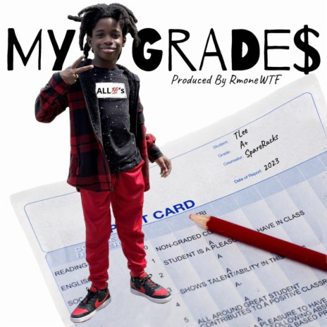 My Grades | Boomplay Music