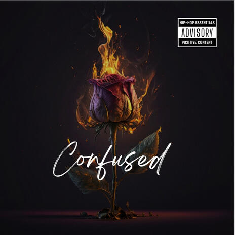 Confused ft. Mhn tabon & Tr3y | Boomplay Music