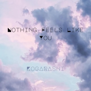 Nothing Feels Like You