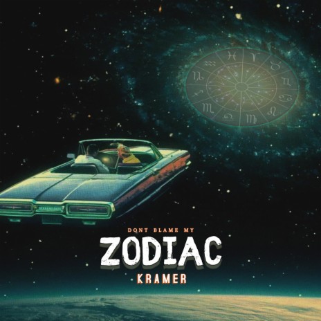 Zodiac | Boomplay Music