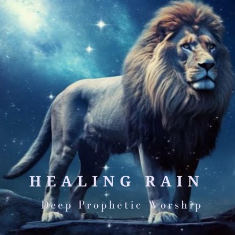 Healing Rain | Boomplay Music