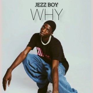 Why (feat. keliiymorgan) lyrics | Boomplay Music