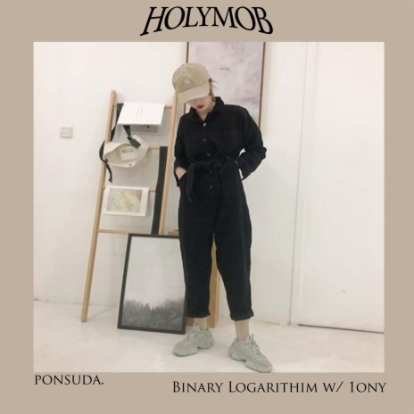 Binary Logarithim ft. 1ony | Boomplay Music