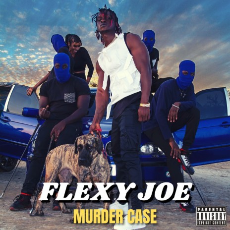 Murder Case | Boomplay Music