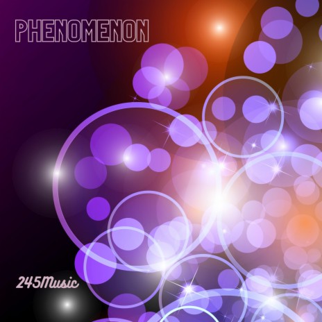 Phenomenon | Boomplay Music