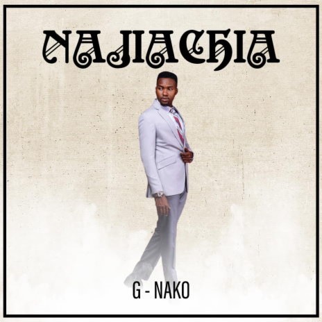 Najiachia | Boomplay Music