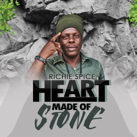 Heart Made of Stone | Boomplay Music