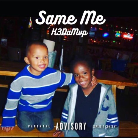 Same Me | Boomplay Music