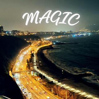 MAGIC (MIXTAPE)