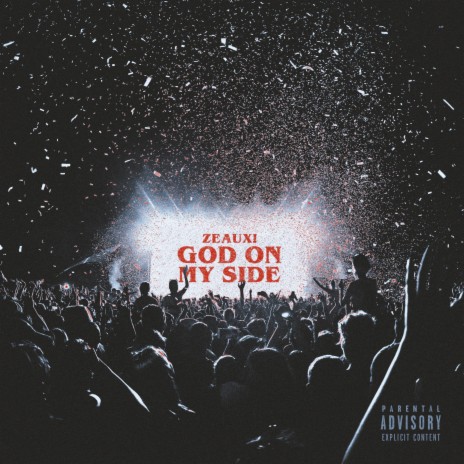 God On My Side | Boomplay Music