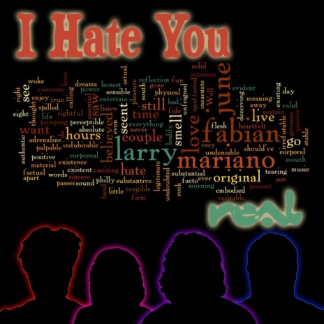 I Hate You | Boomplay Music