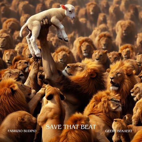 Save that beat ft. Geert Bekaert | Boomplay Music