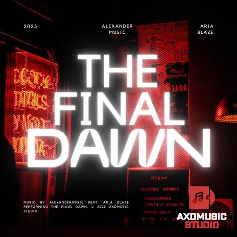 The Final Dawn | Boomplay Music