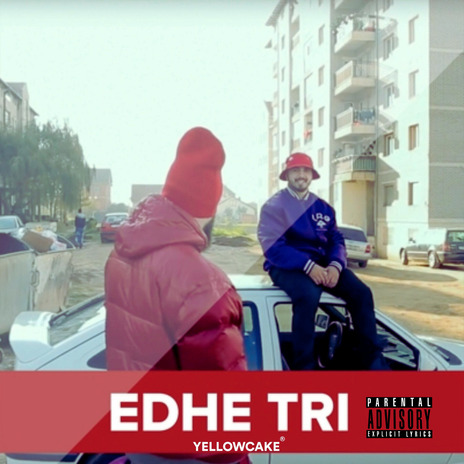 Edhe tri ft. Mc Kresha | Boomplay Music