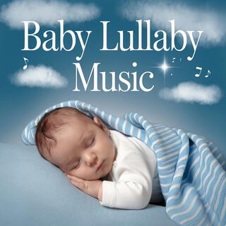 Baby Lullaby Music For Peaceful Little Dreams