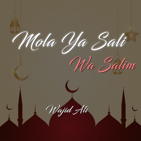 Mola Ya Sali Wa Salim
