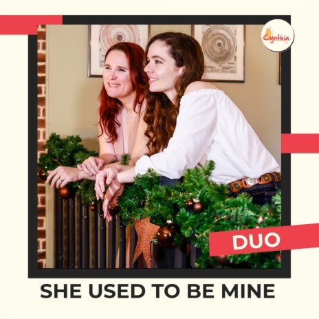 She Used To Be Mine (Sara Bareilles) (Duo avec Léa) | Boomplay Music