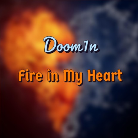Fire in My Head | Boomplay Music