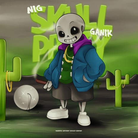 Skull Party | Boomplay Music