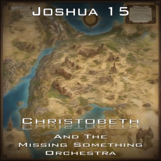 Joshua Chapter 15