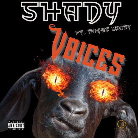 Voices ft. Rogue Lucky
