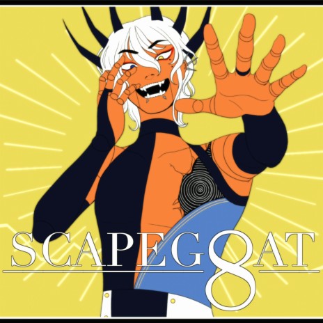 SCAPEG♾AT
