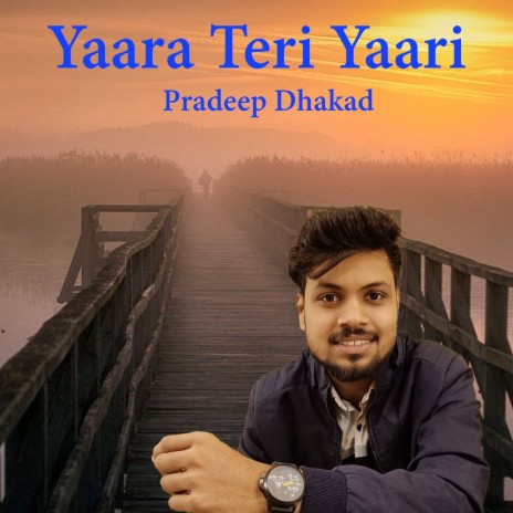 Yaara Teri Yaari | Boomplay Music