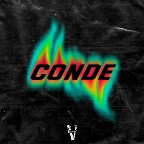 Conde | Boomplay Music