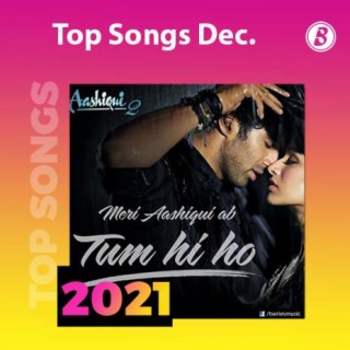 Top Songs Dec. 2021